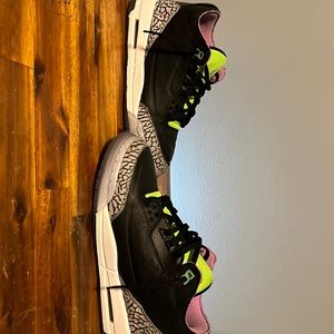 Brand: Jordan size: 6.5